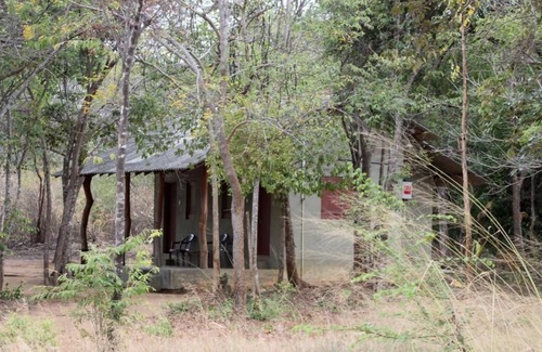 Habarana Cabin | Cottage for 3 - Eagles Wing's GuestHouse