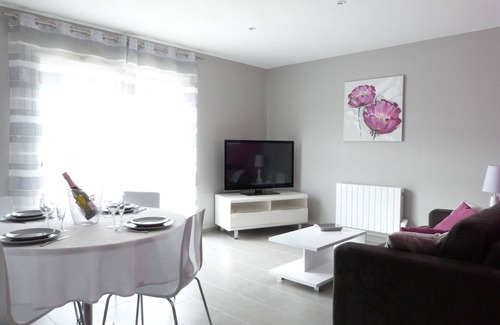 Nanteuil-la-Foret Cottage | Cottage for 4 people in Champagne