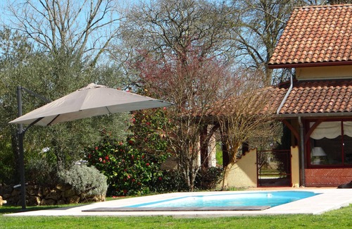 Beylongue Cottage | Cottage for 4 people, ideal for family holidays in the countryside