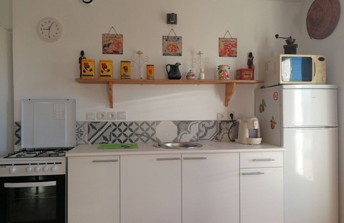 Silves House | Cottage for 4 people