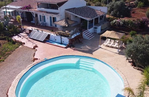 Silves House | Cottage for 4 people