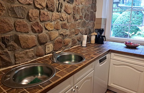 Bad Bevensen House | Cottage for chimney sweep - cottage for chimney sweep