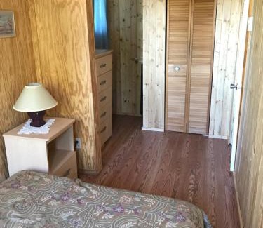 Maria-Chapdelaine Ski Chalet | Cottage for rent for vacation in nature - near Lac-à-Jim