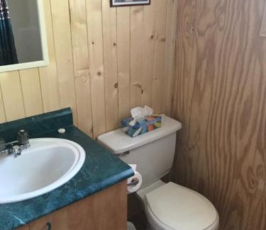 Maria-Chapdelaine Ski Chalet | Cottage for rent for vacation in nature - near Lac-à-Jim