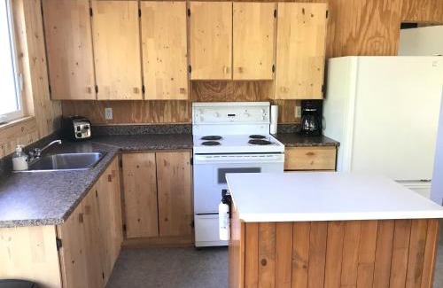 Maria-Chapdelaine Ski Chalet | Cottage for rent for vacation in nature - near Lac-à-Jim