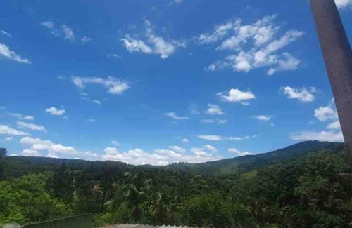 Mairipora House | Cottage for up to 16 people with Wi-Fi Netflix