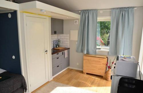 Holm House | Cottage for visiting sea, city, forest