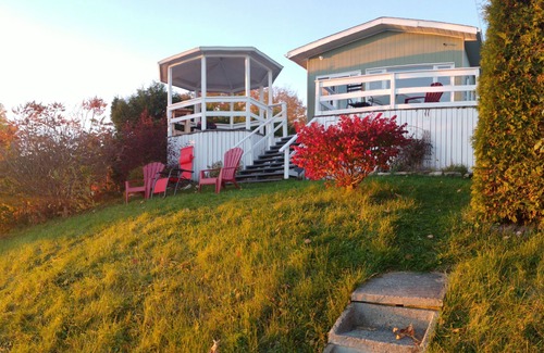 Plantagenet House | Cottage for yoour stay