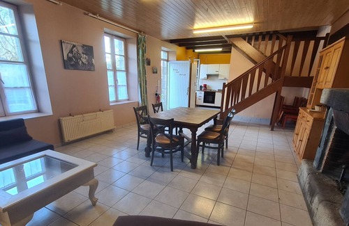 Bon Repos sur Blavet Cottage | Cottage