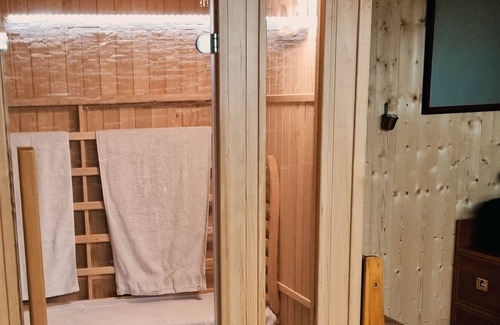 Charmois-l'Orgueilleux Apartment | Cottage La Frégate 2-4 pers. On the Canal des Vosges and in the heart of the Vosges.