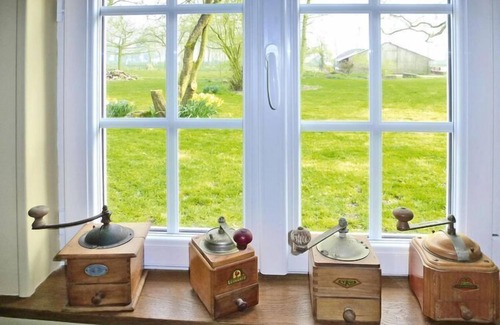 Crasville-la-Rocquefort House | Cottage in Normandy near Alabaster Coast