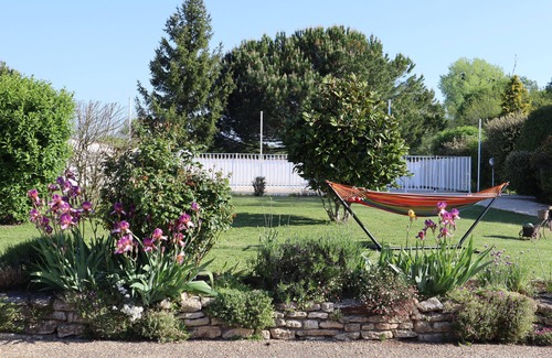 Montpellier de Medillan House | Cottage of 6 persons with pool