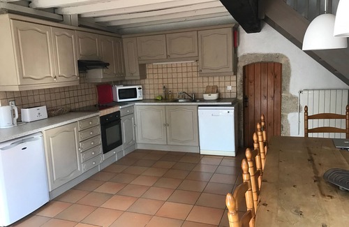 Saint-Felix-de-Foncaude Cottage | Cottage - private pool, very quiet location - Entre 2 Mers countryside