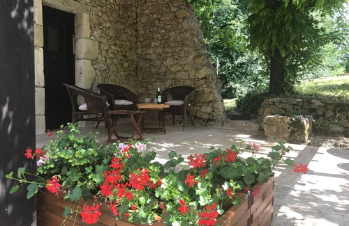 Saint-Felix-de-Foncaude Cottage | Cottage - private pool, very quiet location - Entre 2 Mers countryside