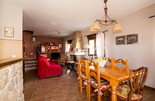 Hoyos del Espino Cottage | Cottage (full rental) El Leñador I and II for 5 people