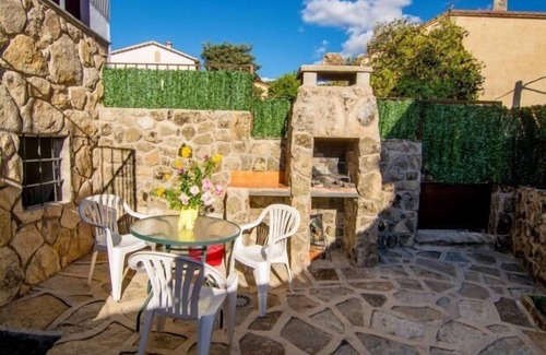 Hoyos del Espino Cottage | Cottage (full rental) El Leñador I and II for 5 people