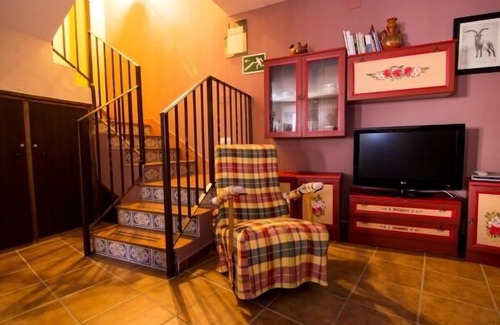 Hoyos del Espino Cottage | Cottage (full rental) El Leñador I and II for 5 people