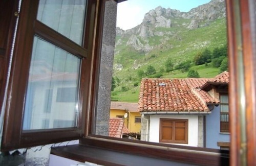 Tielve Cottage | Cottage (full rental) El Colladín for 9-10 people