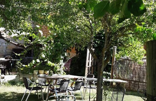Ahedo del Butron Cottage | Cottage (full rental) Dondevilla I for 10 +3 people