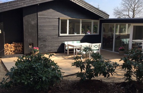 Gilleleje Cottage | Cottage fully refurbished idyl, 500 m from the water
