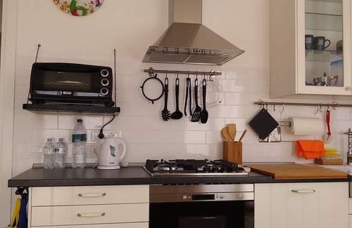 Pompeiana Apartment | Cottage Gianna - A Good Morning Sea View - CIN IT008044C2DTRTTRWA