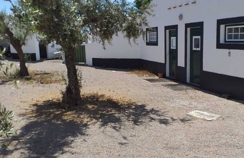 Avis Cottage | Cottage "Herdade Fonte Ferreira - Oliveiras" with Lake View, Pool, A/C, Wi-Fi & Garden