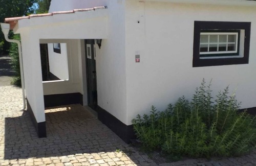 Avis Cottage | Cottage "Herdade Fonte Ferreira - Piscina" with Lake View, Pool, Wi-Fi & Balcony