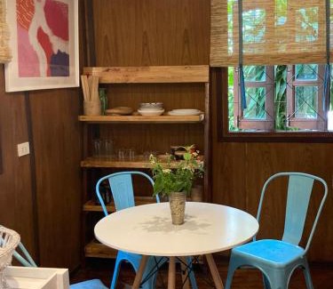 Ko Pha-ngan House | Cottage Hin Kong