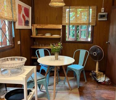 Ko Pha-ngan House | Cottage Hin Kong