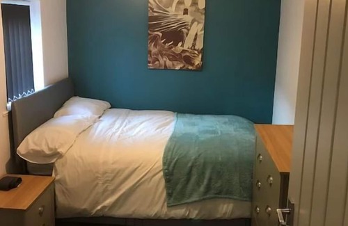 Accrington House | Cottage House at Alice Cottage