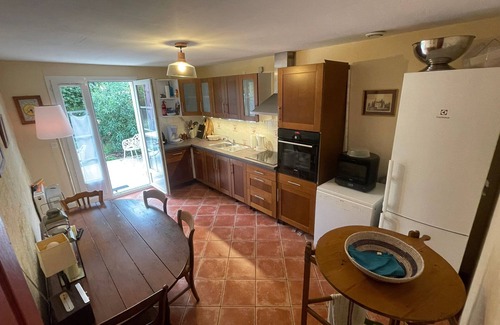 Listrac-Medoc House | Cottage House in Médoc: A Getaway between Vineyards, Ocean and Heritage