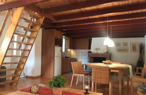 Messaia Apartment | Cottage house of 80 sq. m. in Dremi Vromovrisi Kalamata