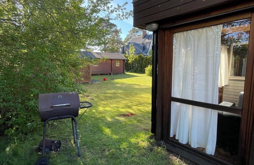 Aahus Cottage | Cottage in Åhus 72 sqm, 500 meter from the sea