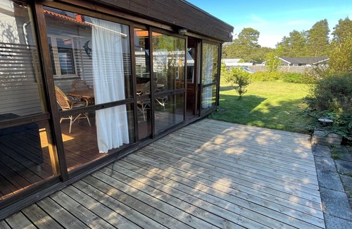Aahus Cottage | Cottage in Åhus 72 sqm, 500 meter from the sea