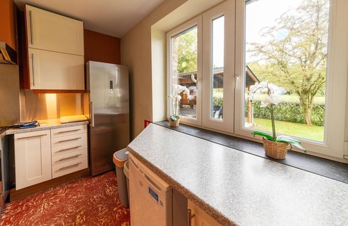 Ferrieres Cottage | Cottage in Ardennes with Jacuzzi