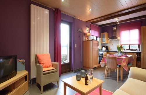 Bastogne Cottage | Cottage in Bastogne near War Museum