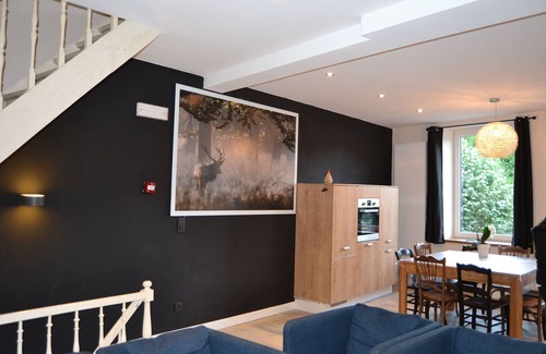 La Roche-en-Ardenne House | Cottage in the historic center of La Roche en Ardenne