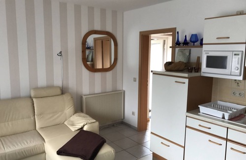 Thal House | Cottage in beautiful Erbstromtal at the feet of the Thuringian Forest and Rennsteig