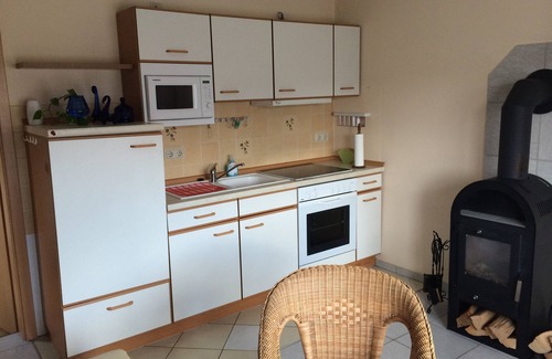 Thal House | Cottage in beautiful Erbstromtal at the feet of the Thuringian Forest and Rennsteig