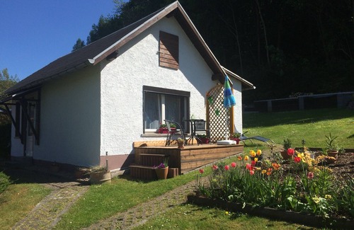 Thal House | Cottage in beautiful Erbstromtal at the feet of the Thuringian Forest and Rennsteig