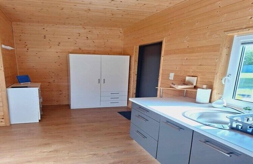 Chlopy House | Cottage in Chłopy near Sandy Beach