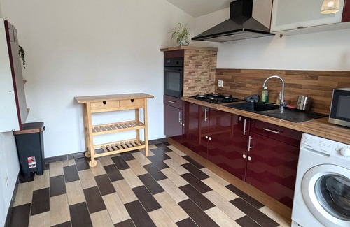 Chenevieres Cottage | Cottage in Chenevières - Quiet village with private parking