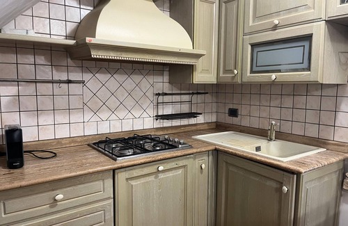 Colonnella House | Cottage in Colonnella