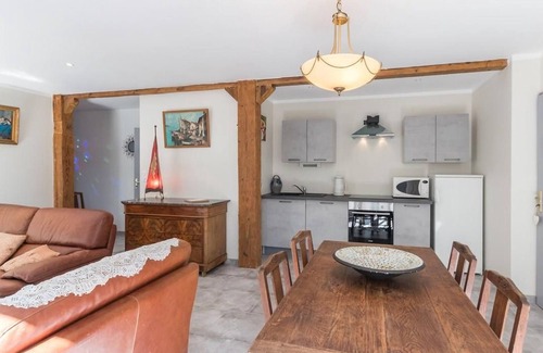 Corre Cottage | Cottage in Corre with balcony, Wifi, Bicycle Friendly Label
