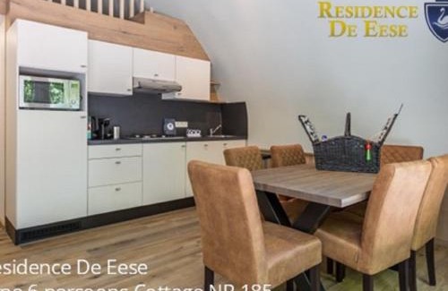 De Bult House | Cottage in De Bult in Natural Surroundings