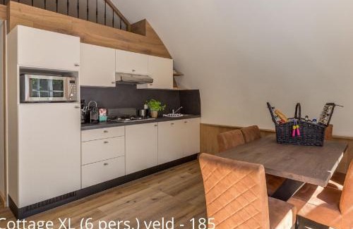 De Bult House | Cottage in De Bult in Natural Surroundings