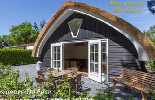 De Bult House | Cottage in De Bult in Natural Surroundings