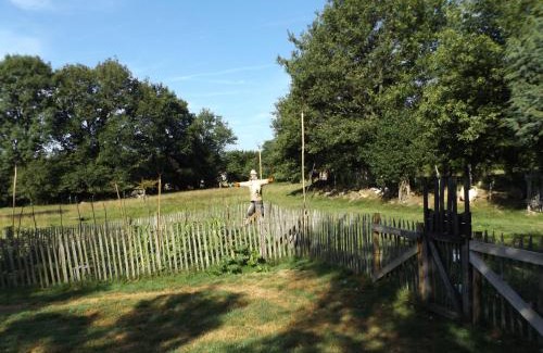 Chateau-Chervix House | Cottage in Dordogne
