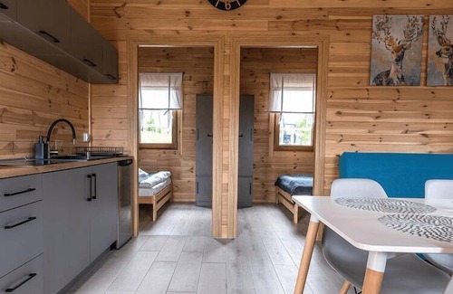 Szczytna House | Cottage in Duszniki near Ski Slopes