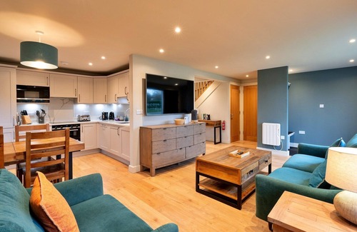 Dorsington Cottage | Cottage in England Forest with Private Garden